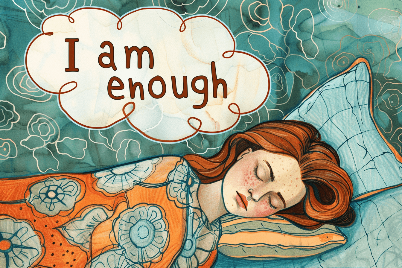 Positive Affirmations